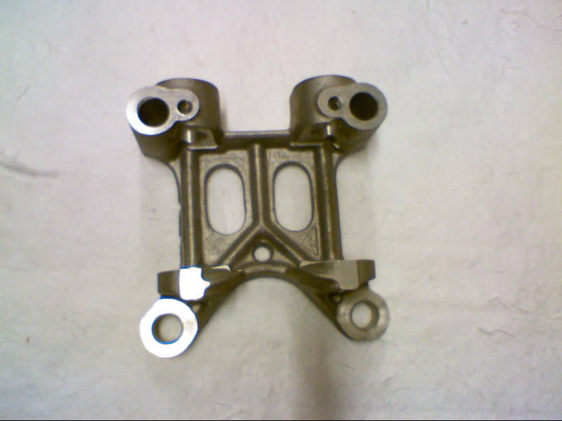 ROCKER SUPPORT (#27034880)
