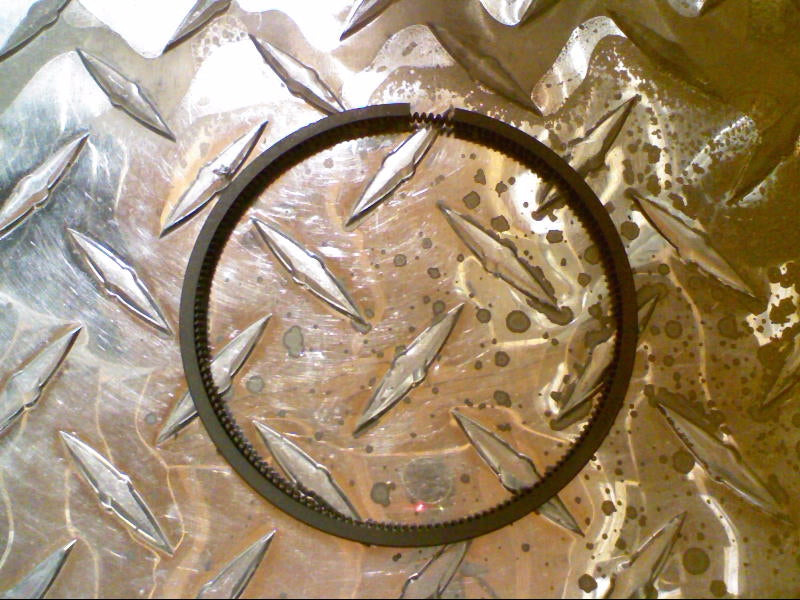 OIL RING A (#27061060)