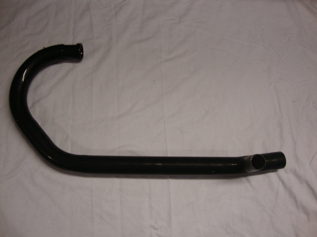 RH EXHAUST PIPE LARIO (#27120720)