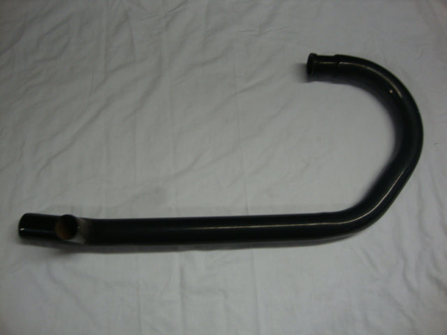 LH EXHAUST PIPE LARIO (#27120721)