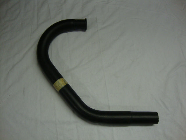 RH EXHAUST PIPE V65TT (#27120770)