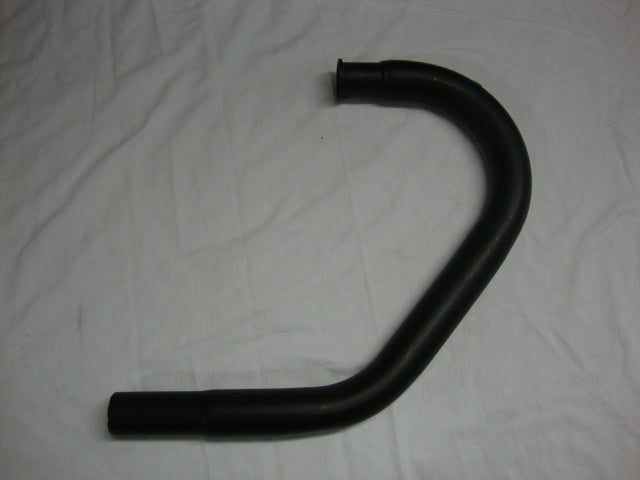 LH EXHAUST PIPE V65TT (#27120771)