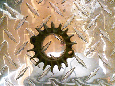 EXHAUST FLANGE (#27121020)