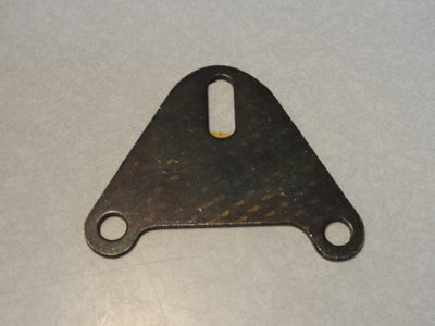 SILENCER PLATE (#27128670)