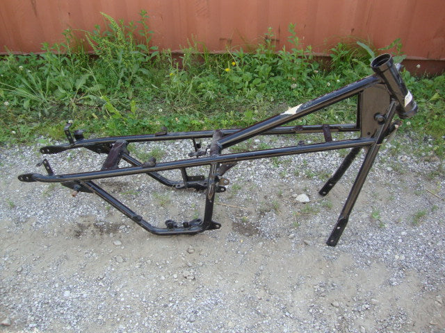 FRAME V65 LARIO (#27400120)