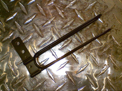 RF CABLE GUARD (#27452310)