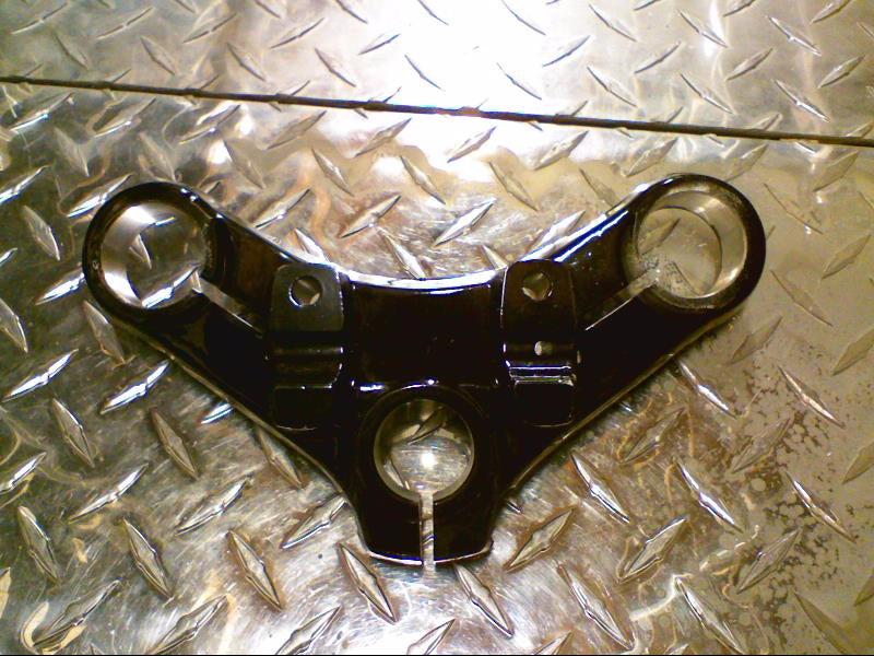 UPPER T-CLAMP (#27493120)