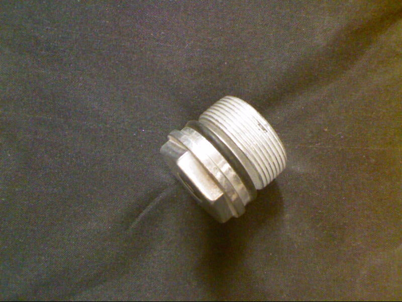 PLUG NUT (#27530512)