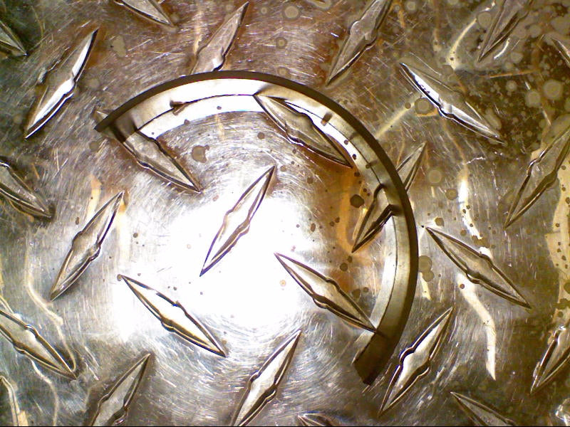 BUSHING (#27530528)