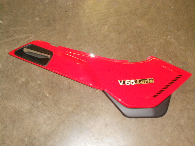 RH COVER-RED (#27570361)