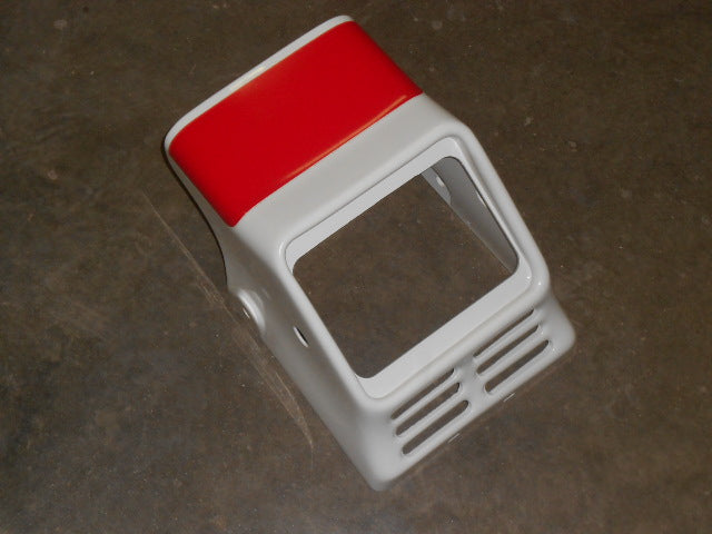 BARE COWL-WHITE B (#27575472)