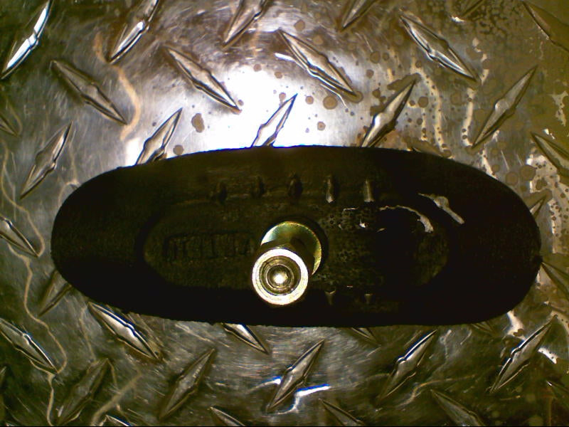 RIM LOCK - FRONT (#27619010)