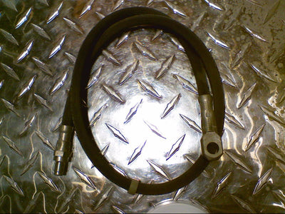 BRAKE HOSE (#27657135)