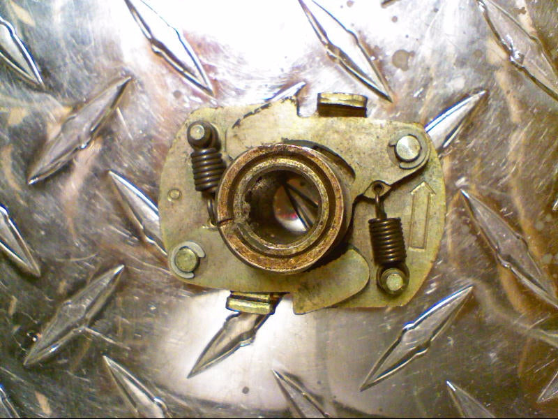 AUTO ADVANCE (#27708420)
