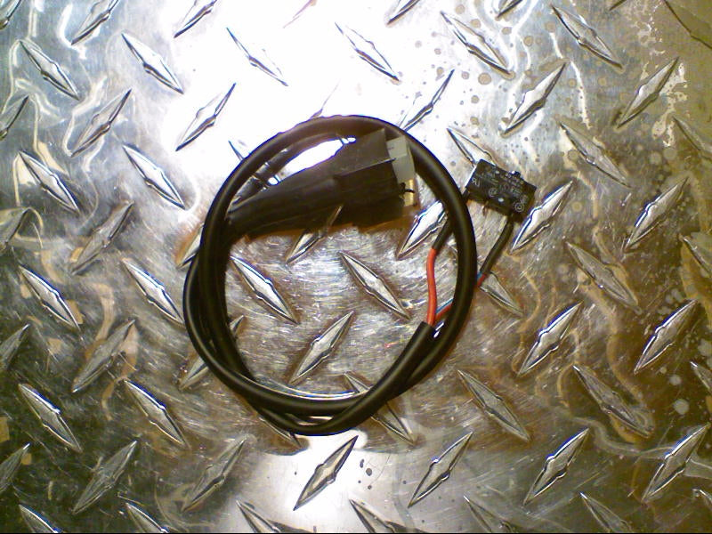 MICROSWITCH (#27749815)