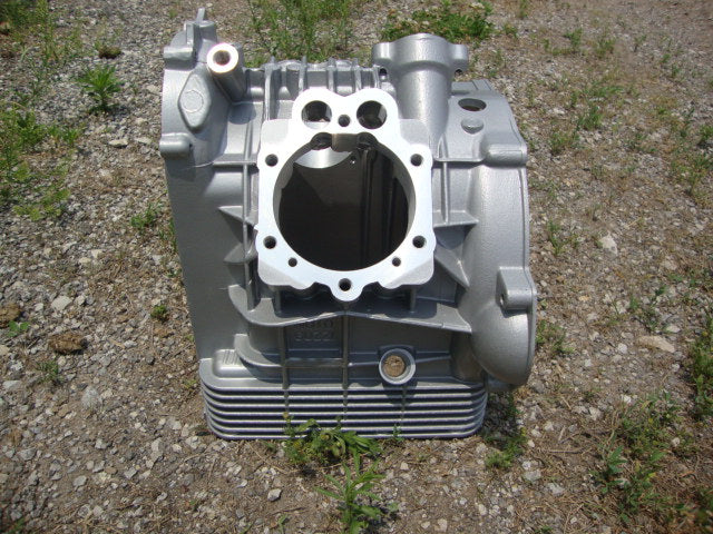 CRANKCASE C (#28000778)