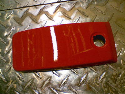 COVER RED (#28104001)