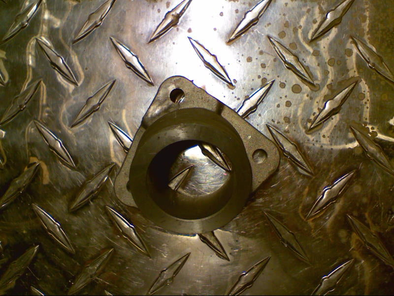 RH MANIFOLD (#28115043)