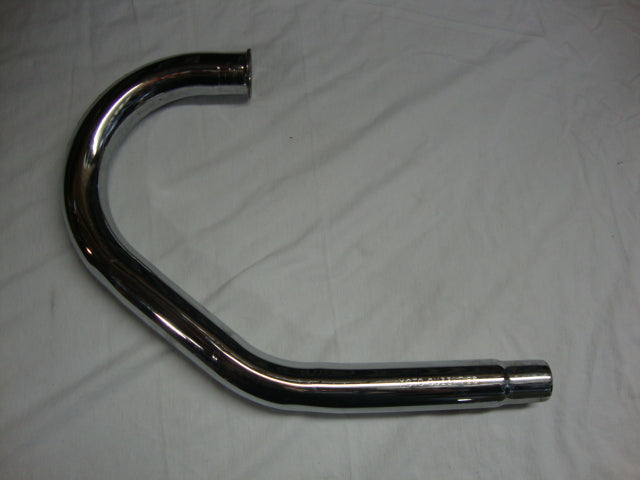 LH EXHAUST PIPE LM3, 1000S (#28120951)
