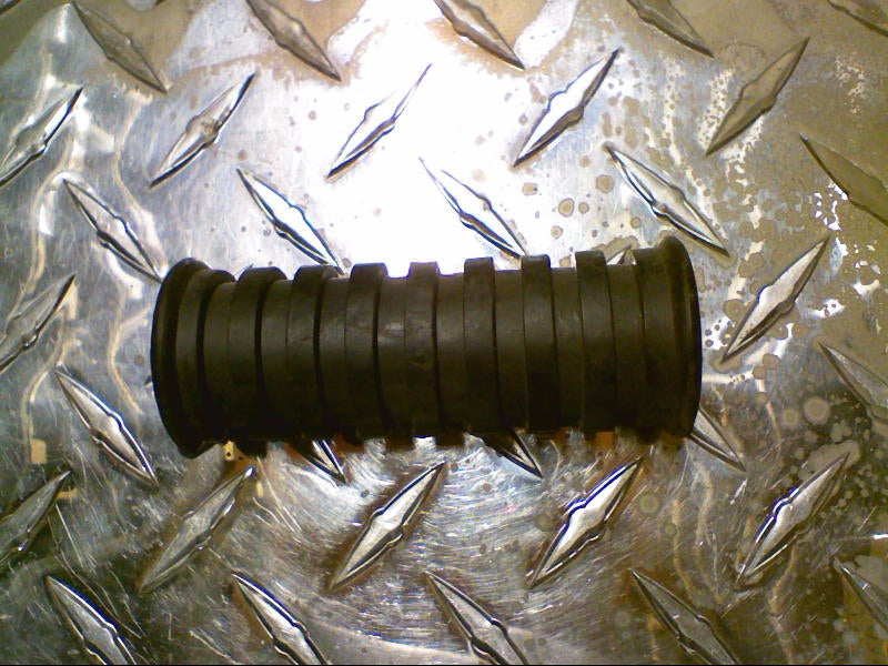 FOOTPEG RUBBER (#28443300)