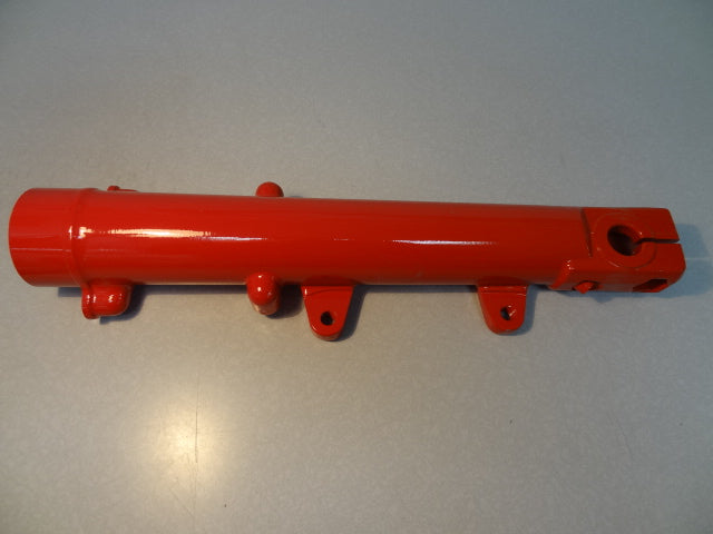 RH SLEEVE-RED (#28522590)