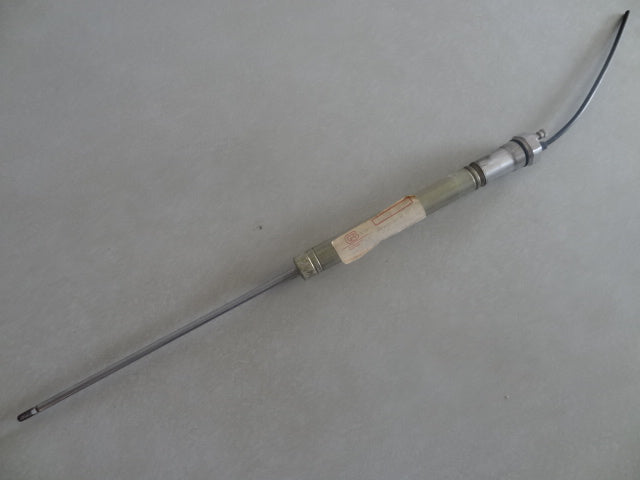 FRONT SHOCK RH (#28526440)