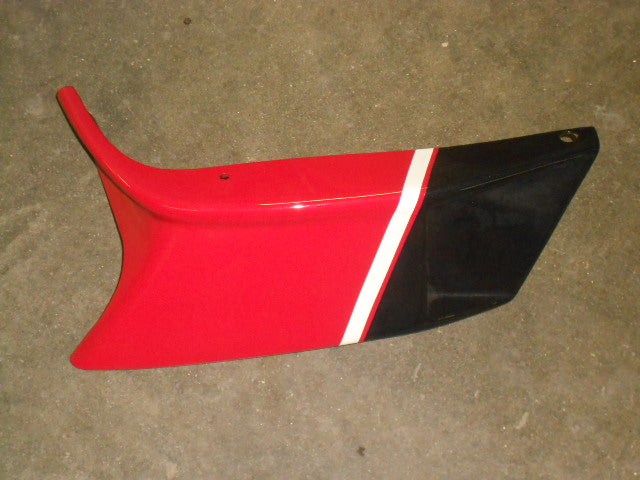 RH SPOILER RWB C (#28570395)