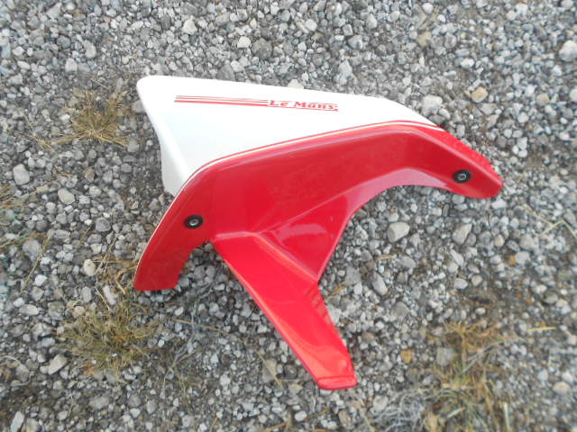 LH LWR.SIDE-RED (#28570470)