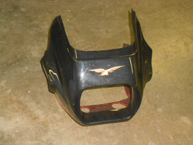 FAIRING-BARE C (#28575495)