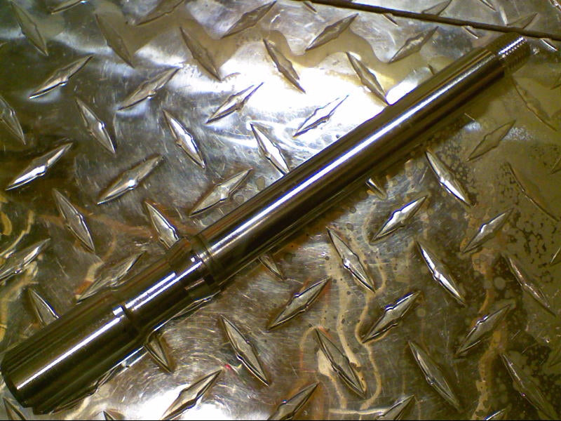 AXLE (#28614150)