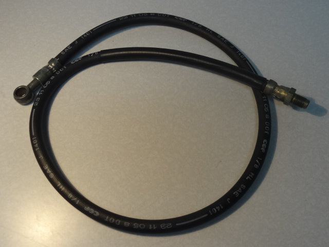 FLEX PIPE (#28657140)