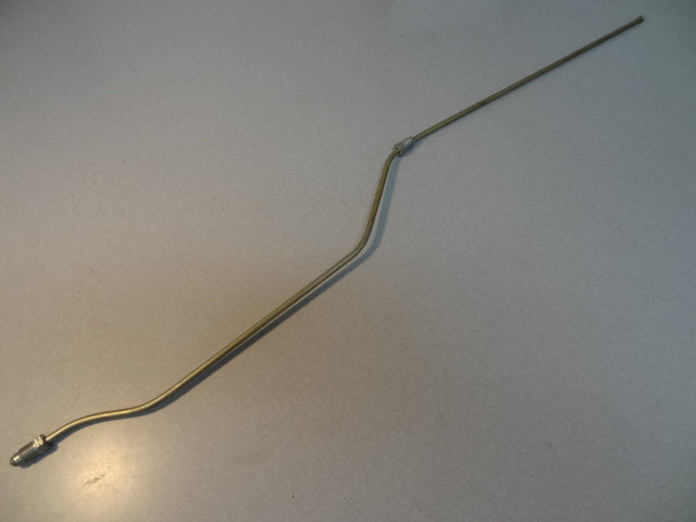BRAKE PIPE (#28658700)
