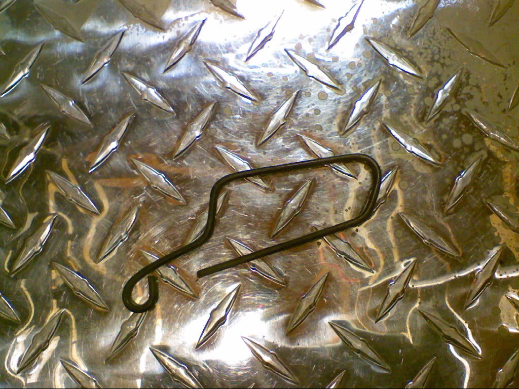 CABLE GUIDE (#28659778)