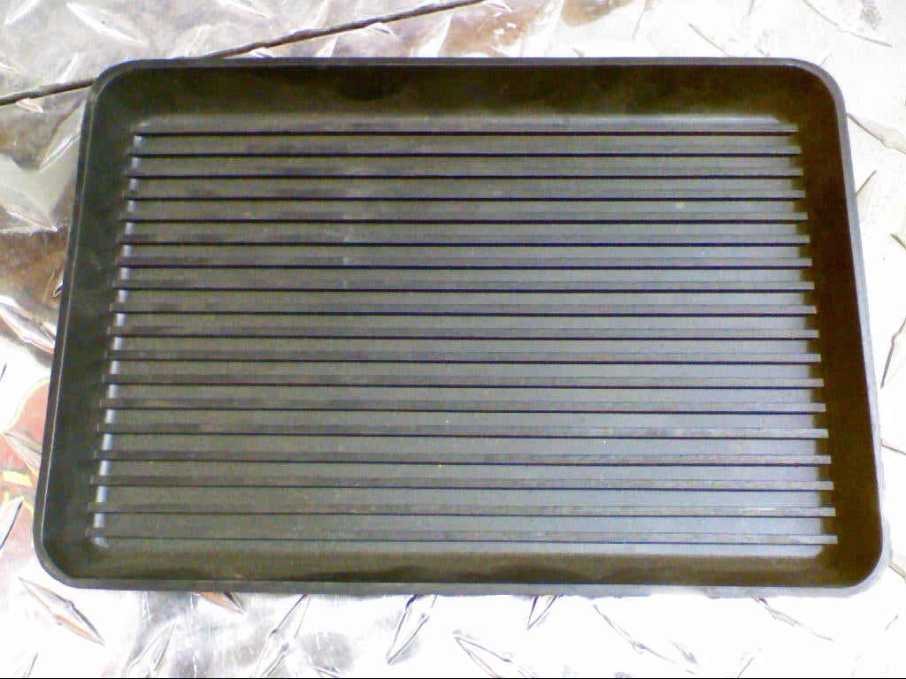 BATTERY TRAY (#28707050)