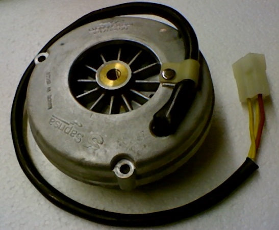 ALTERNATOR (SAPRISA) (#28712400)