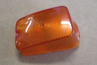 Turn indicator lens (#28753745)