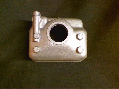 FLOAT BOWL (#28934400)