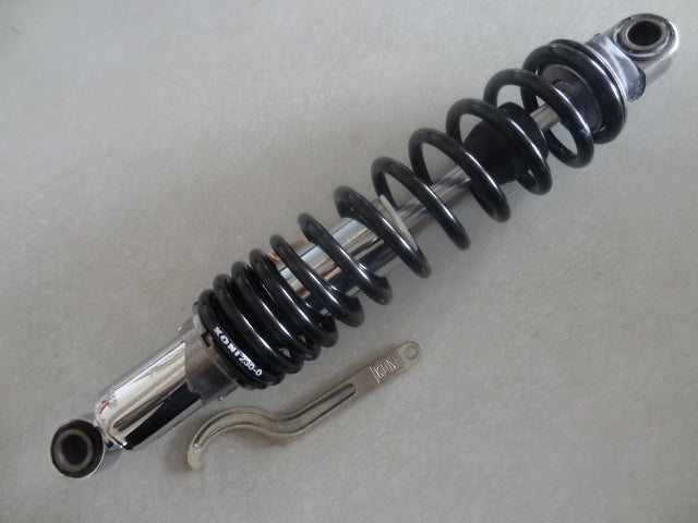 REAR SHOCK SET #28999263) (#28999263)