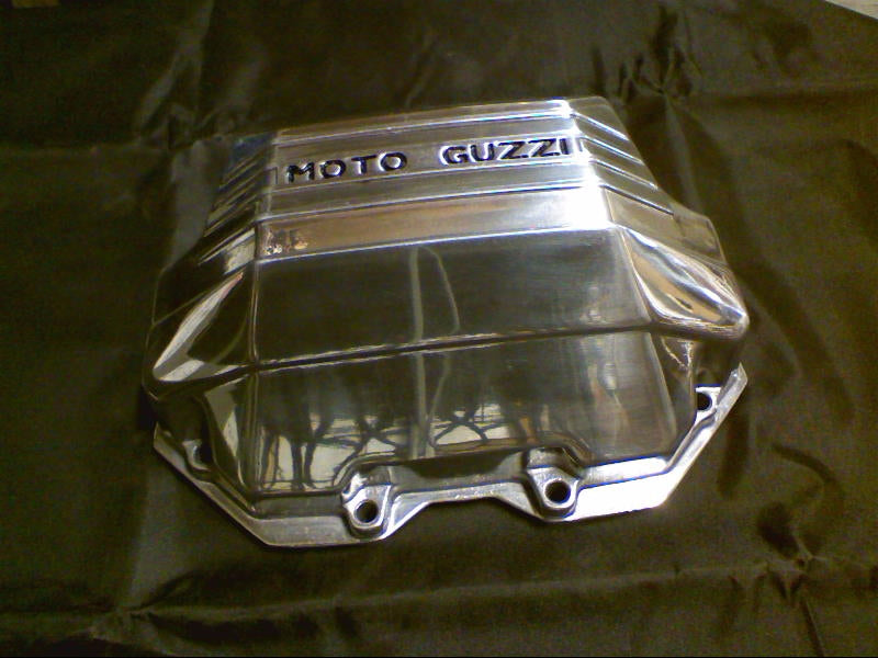 VALVE COVER EA (#29023550)