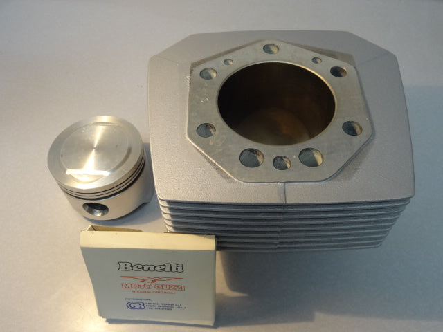 LH CYL.ASSY.'A' (#29060152)