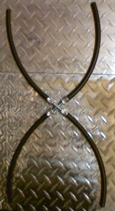 FUEL PIPE (#29106500) USE 29106551