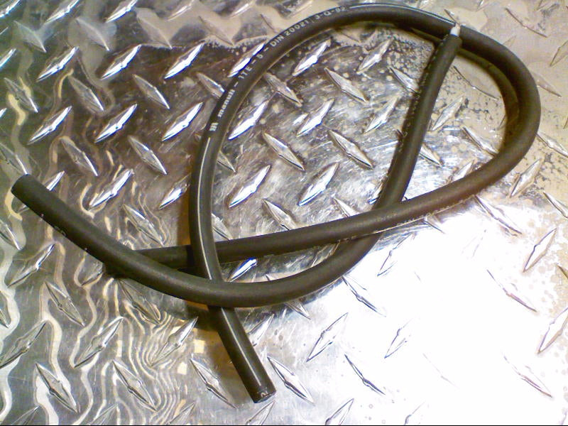 HOSE ASSY (#29108140)