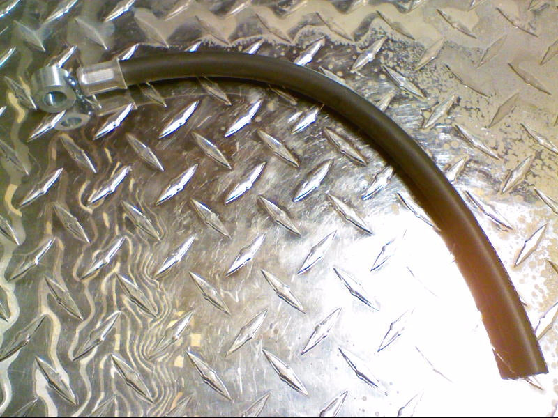 FUEL HOSE (#29108261)