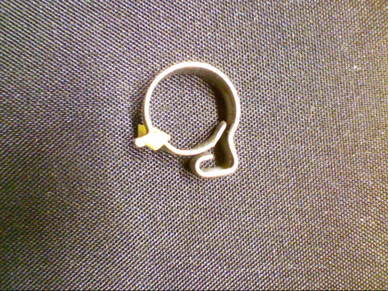 HOSE CLAMP (#29108660)