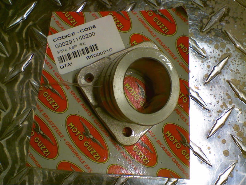 MANIFOLD (#29115020)