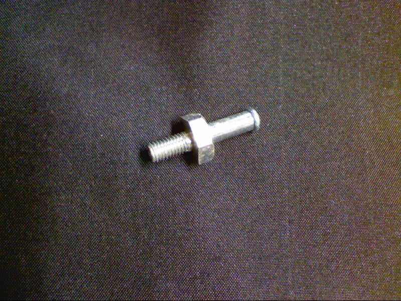 AIRBOX FITTING (#29115860)