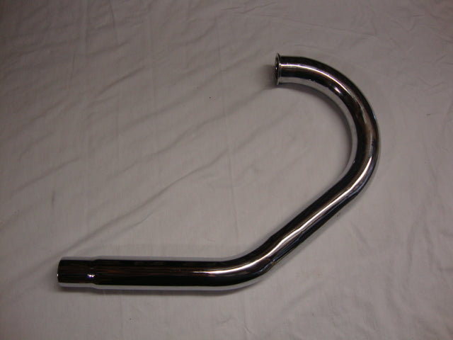 RH EXHUAST PIPELM3, 1000S (#28120950)