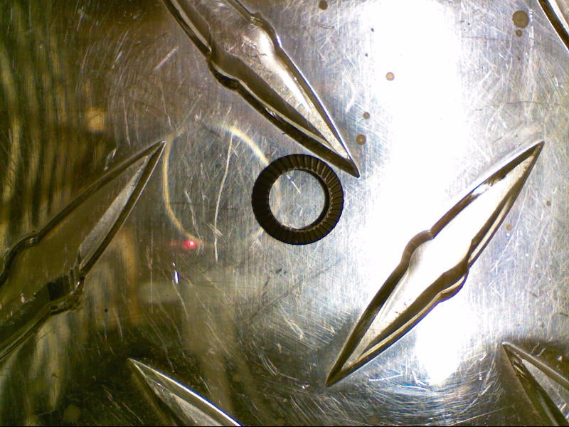 WASHER (#29217960)