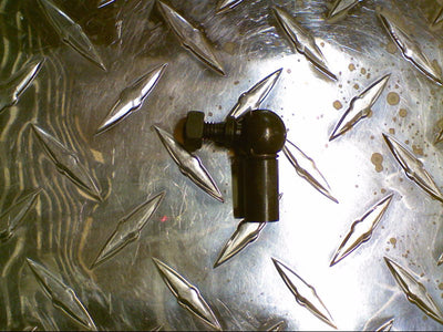BALL JOINT (#29258150)