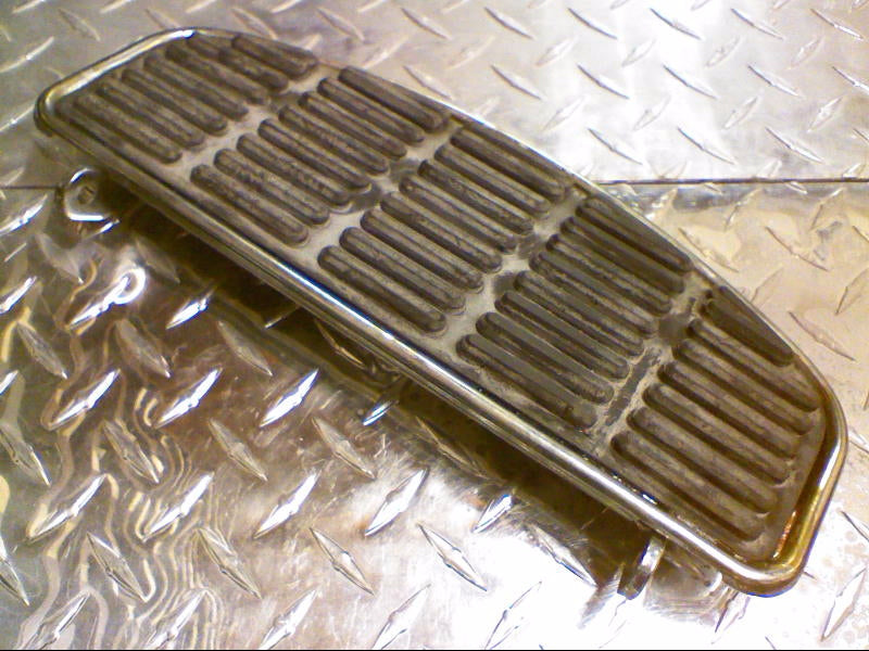 FLOORBOARD ASSY (#29443450)